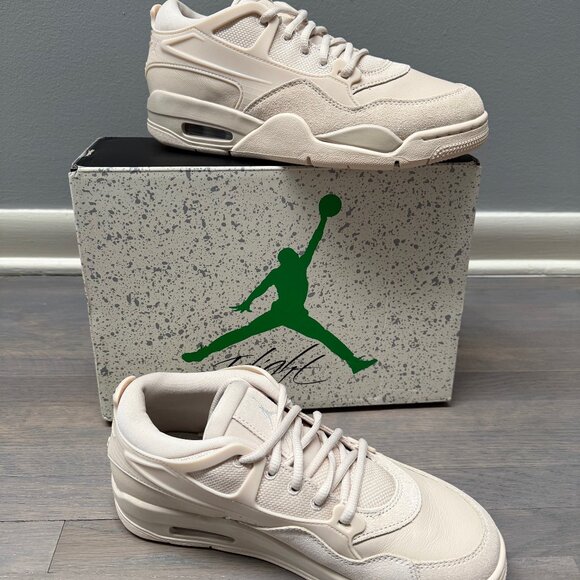 Nike Air Jordan 4 RM Sneakers - Picture 8 of 10
